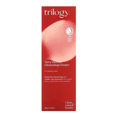 Very Gentle Cleansing Cream